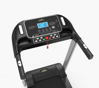 Cockatoo CTM 101 MOTORISED TREADMILL