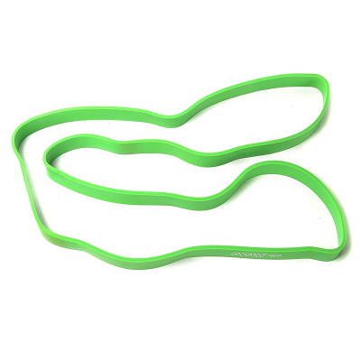 EXERCISE LOOP MEDIUM (GREEN) COCKATOO