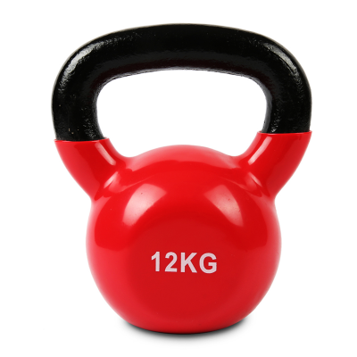 NEOPRENE / VINYL COATED  KETTLEBELL