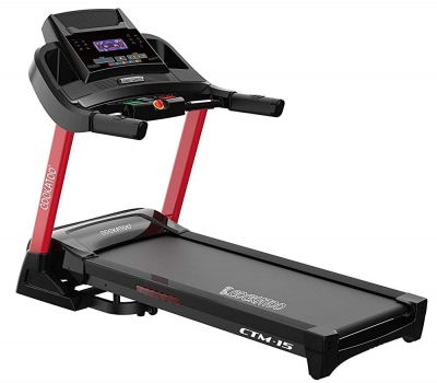 CTM 15 A MOTORISED TREADMILL COCKATOO