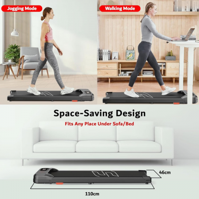 WP X302 WALKPAD