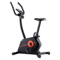 CALIFORNIA FITNESS JFU 10 HOME USE MAGNETIC UPRIGHT BIKE