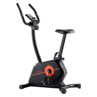 CALIFORNIA/JORDAN FITNESS JFU 10 HOME USE MAGNETIC UPRIGHT BIKE