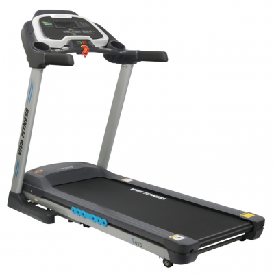T 415 MOTORISED TREADMILL