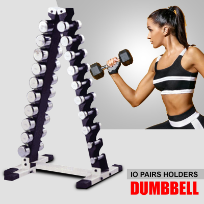 VIVA FITNESS KH 218 DUMBBELL RACK