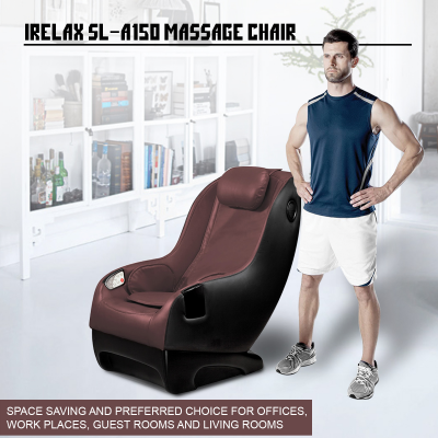 IRELAX SL-A150 MASSAGE CHAIR