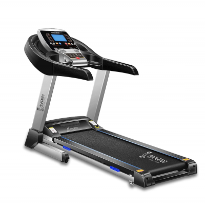 MOTORISED TREADMILL CTM 601