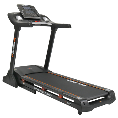 VIVA FITNESS T 910 MOTORISED TREADMILL