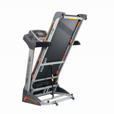 CALIFORNIA FITNESS JF 42 MOTORISED TREADMILL