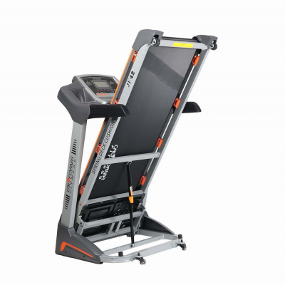 CALIFORNIA/JORDAN FITNESS JF 42 MOTORISED TREADMILL