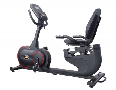 FITKING R305 RECUMBENT BIKE