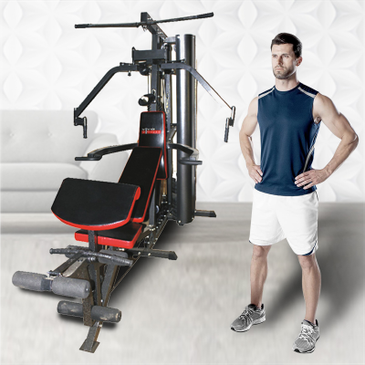 VIVA FITNESS KH 316 DELUXE HOME GYM