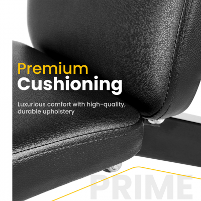 CUBE CLUB FOLDABLE POWER BENCH PRIME