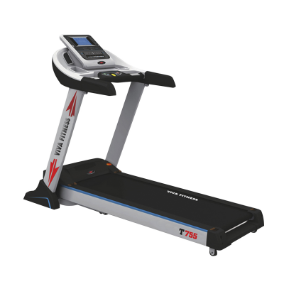 VIVA FITNESS T 755 MOTORISED TREADMILL