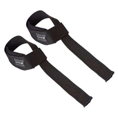 VECTOR-X WlS WEIGHT LIFTING  STRAPS