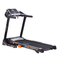 CALIFORNIA FITNESS JF 39 MOTORISED TREADMILL