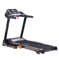 CALIFORNIA/JORDAN FITNESS JF 39 MOTORISED TREADMILL