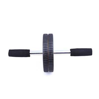 AB WHEEL EXERCISER
