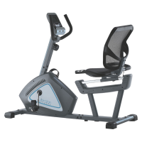 CALIFORNIA FITNESS JFR 20 HOME USE RECUMBENT BIKE