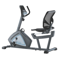 CALIFORNIA/JORDAN FITNESS JFR 20 HOME USE RECUMBENT BIKE