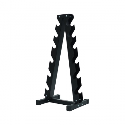 BODYLINE BEFIT DUMBBELL RACK TOWER 6
