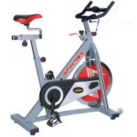 FITKING S 905 DELUXE SPIN BIKE
