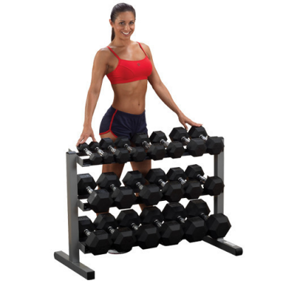 DUMBBELL RACK 3 TIER Z515