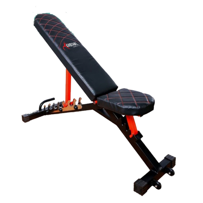 GYMTRAC WB 2112 GT MULTI ADJUSTABLE BENCH