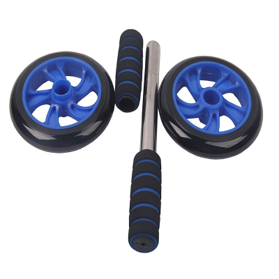 DOUBLE EXERCISE WHEEL VX 902
