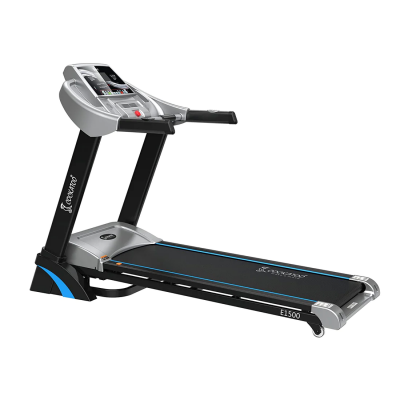 LIGHT COMMERCIAL MOTORISED TREADMILL COCKATOO E 1500 A