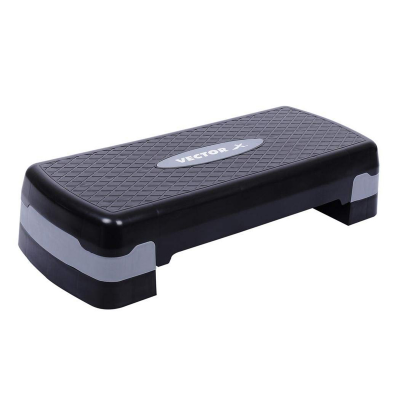 AEROBIC STEPPER MEDIUM JF-3001 (68 x 28.5 CM)