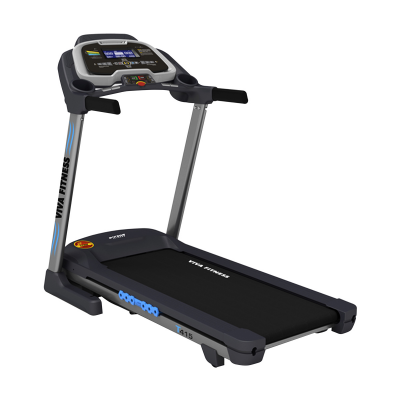 VIVA FITNESS T 415 MOTORISED TREADMILL