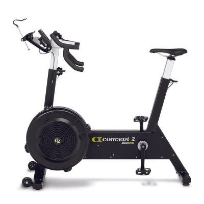 CONCEPT2 BIKEERG