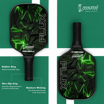 PICKLE PADDLE FLUX