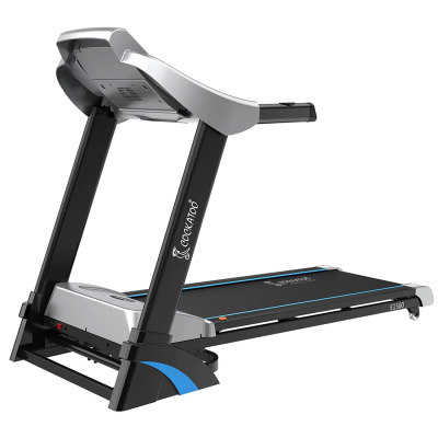 COCKATOO E 1500 A LIGHT COMMERCIAL MOTORISED TREADMILL