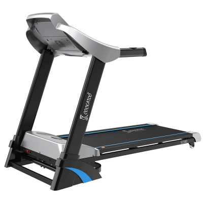 LIGHT COMMERCIAL MOTORISED TREADMILL COCKATOO E 1500 A