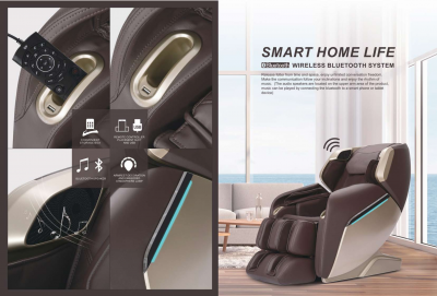 A101 LUXURY MASSAGE CHAIR