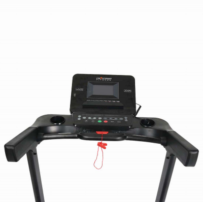 CALIFORNIA FITNESS JF 53 LIGHT COMMERCIAL TREADMILL