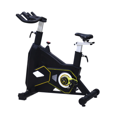 CALIFORNIA/JORDAN FITNESS JF 210 SPIN BIKE