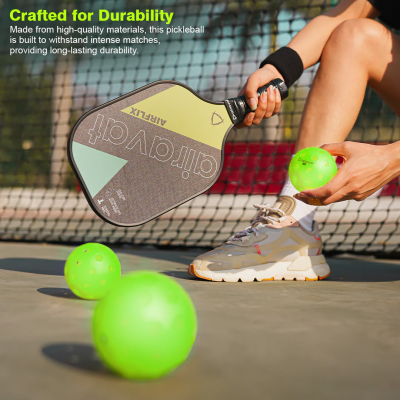 AER 40 PICKLEBALL - 3 PCS SET