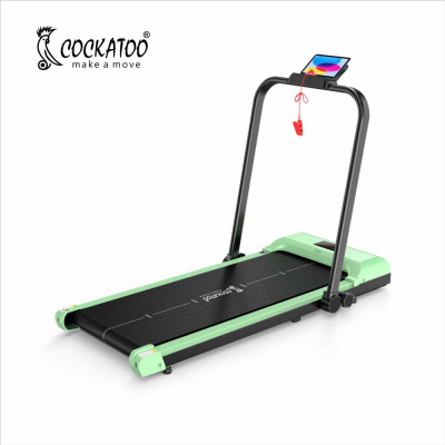 COCKATOO WALKPAD