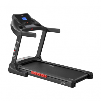 CALIFORNIA FITNESS JF 35 MOTORISED TREADMILL