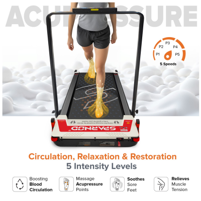 WP STH 3007 - WALKPAD 