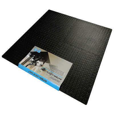 INTERLOCK MAT