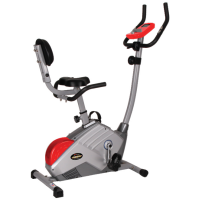 FITKING S 279 MAGNETIC UPRIGHT BIKE