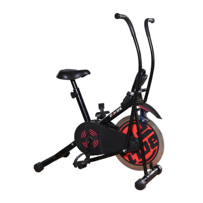 GYMTRAC SB 0911 ATOM SPINE BIKE