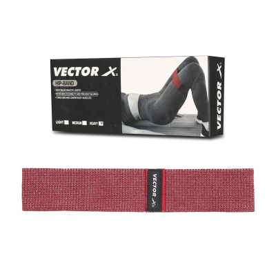 VECTOR-X HIP BAND