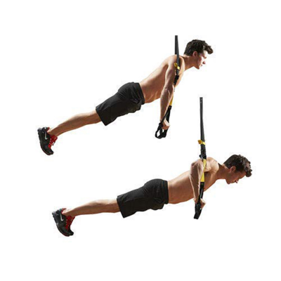 SUSPENSION TRAINER VIVA FITNESS VECTOR-X