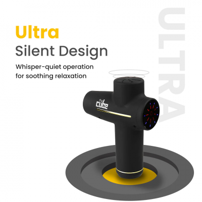 MASSAGE GUN PRO PULSE