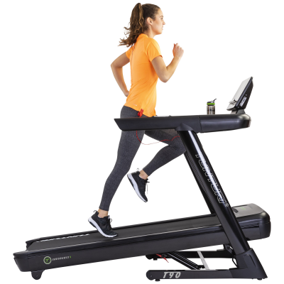 TUNTURI T 90 MOTORIZED TREADMILL